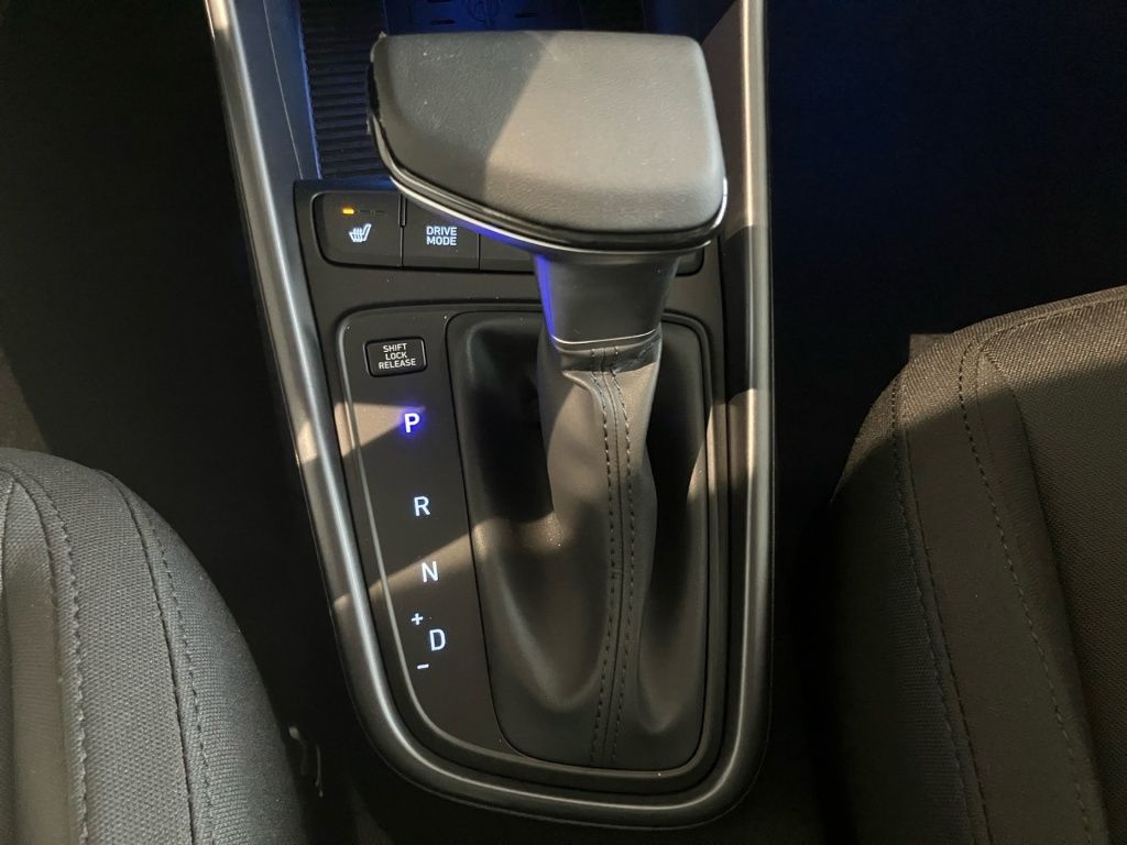 Fahrzeugabbildung Hyundai i20 1.0 T-GDI 7-DCT Prime AUT SpurH