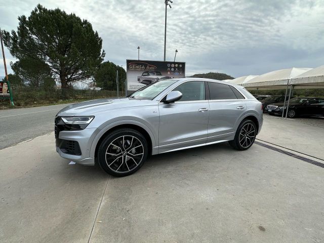 Jiný Audi Q8 50 TDI 286 CV quattro tiptronic S line e