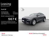 Audi Q8 45 TDI quattro*NAVI*MATRIX*HUD*LUFT*AHK*OPTIK