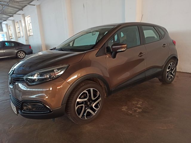 Renault Captur Dynamique