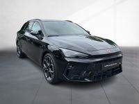 Cupra Leon - Vorschau Bild 5