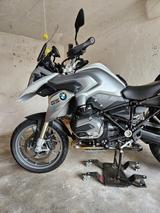 BMW GS 1200 LC - Offers