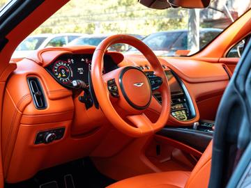 صورة مصغرة 11 لـ 2021 Aston Martin DBX