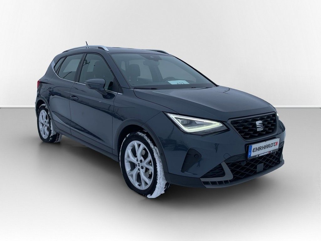 Seat Arona - Bild 3