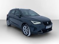 Seat Arona - Vorschau Bild 3