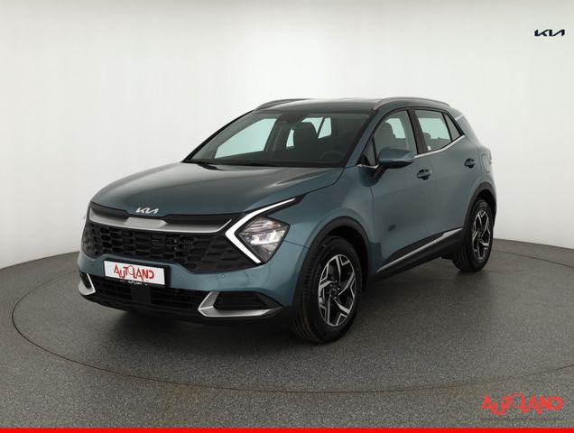 Kia Sportage 1.6 T-GDI Aut. mHev LED ACC Navi Sitzhe