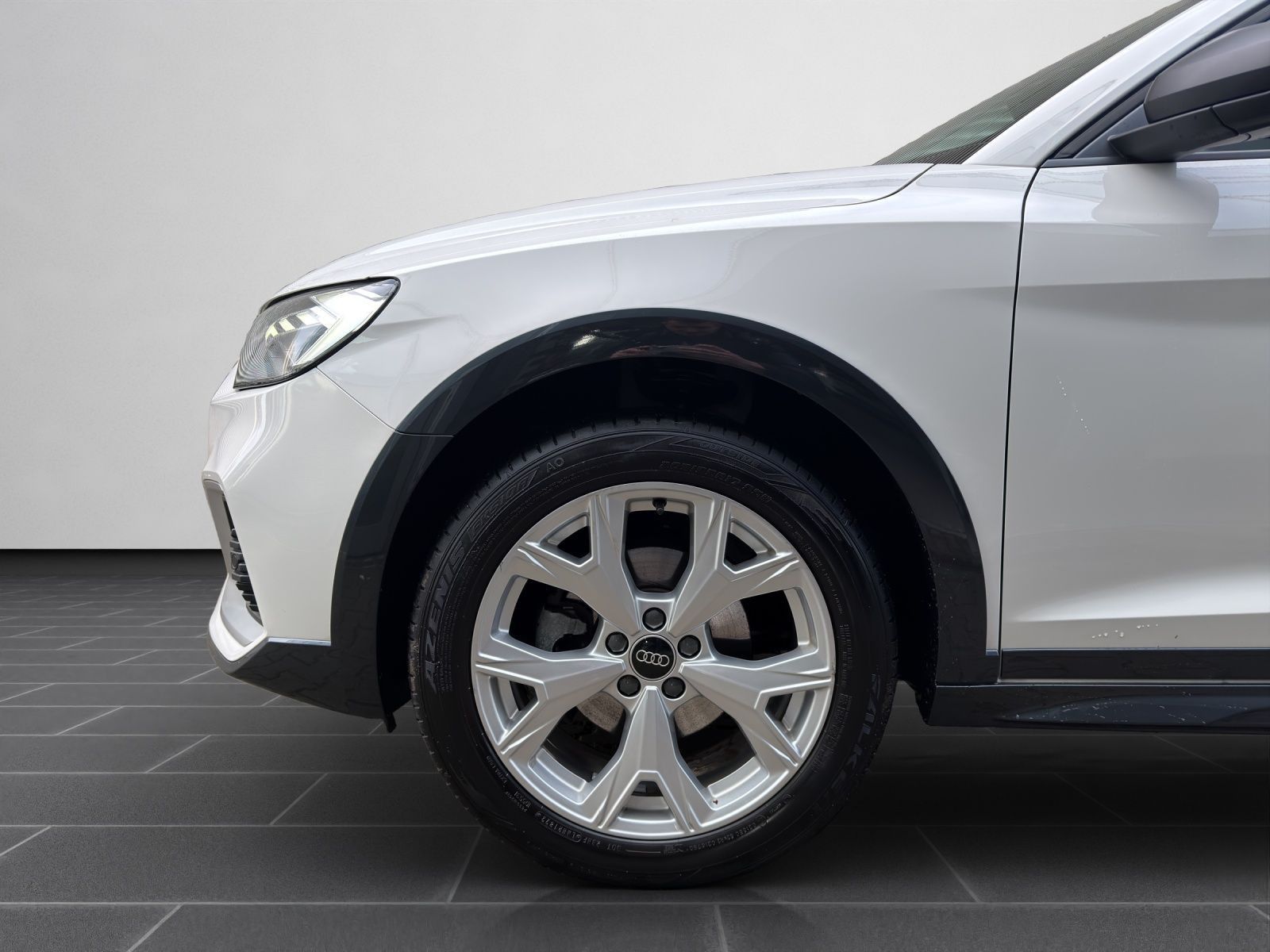 Audi A1 - Bild 9