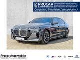 BMW 750e xDrive M Sport Integral Pano Massage DA Pro - BMW 7er Reihe Gebrauchtwagen
