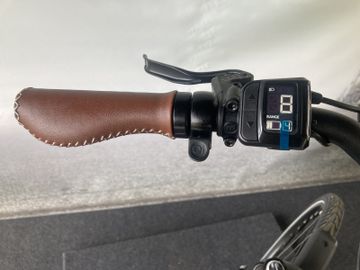 Bild 7 QWIC E-BIKE PREMIUM Q MN8 BELT LOWSTEP +NEU+ S. VERFÜ