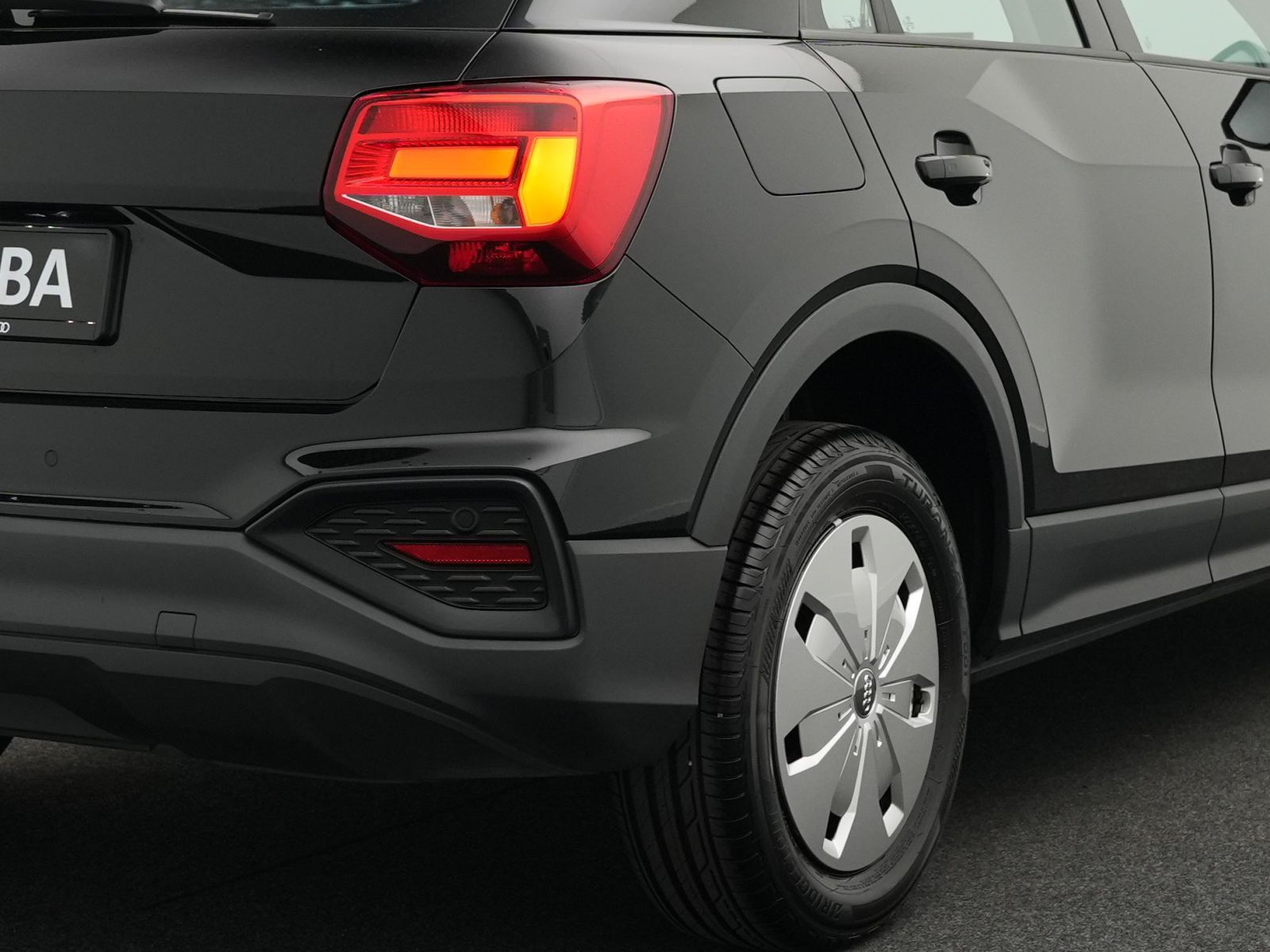Audi Q2 - Bild 23