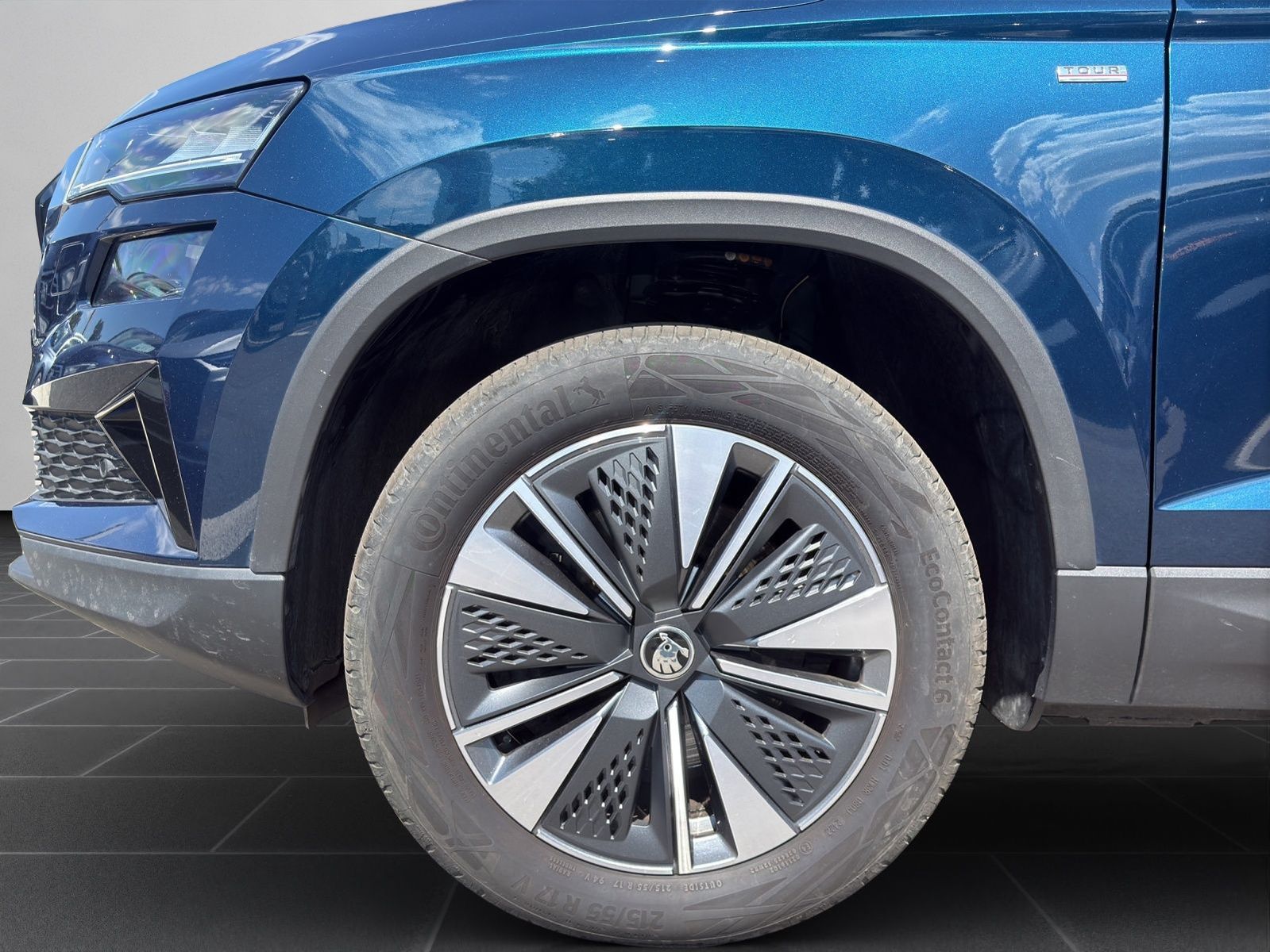 Skoda Karoq - Bild 9