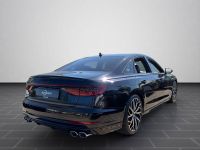 Audi S8 - Vorschau Bild 4