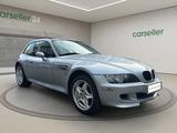 BMW Z3 M Coupé *GLASHEBEDACH*SEHR GUTER ZUSTAND* - BMW Z3 M aus 1999: Coupe