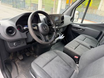Mercedes Sprinter - 5