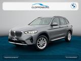 BMW X3 xDrive30i Navi+Pano+SHZ+HiFi+Fernl.Ass+LED - BMW X3 Gebrauchtwagen in Bremen