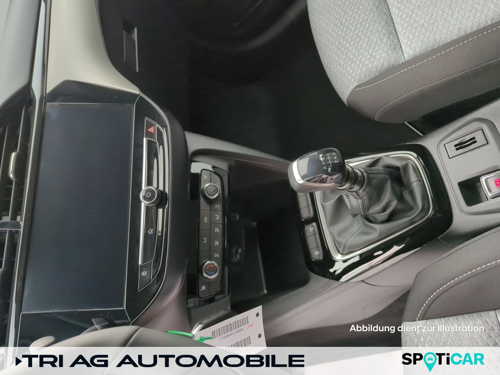 Opel Corsa - Bild 14