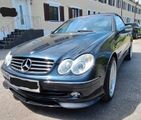 Mercedes-Benz CLK 320 ELEGANCE Elegance