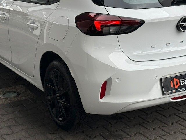 Fahrzeugabbildung Opel Corsa F Edition 1.2 100 PS PDC!
