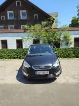 Ford Galax 2.0 Diesel 7 SITZER Österreichi... - Gebrauchtwagen Oesterreich