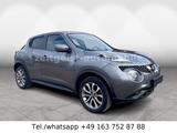 Nissan Juke Tekna*Leder*PAN-D*360°CAM*M&S*Netto 7.550€* - Nissan Juke mit Diesel-Antrieb: Tekna