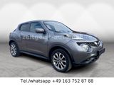 Nissan Juke Tekna*Leder*PAN-D*360°CAM*M&S*Netto 7.550€* - Nissan Juke mit Diesel-Antrieb