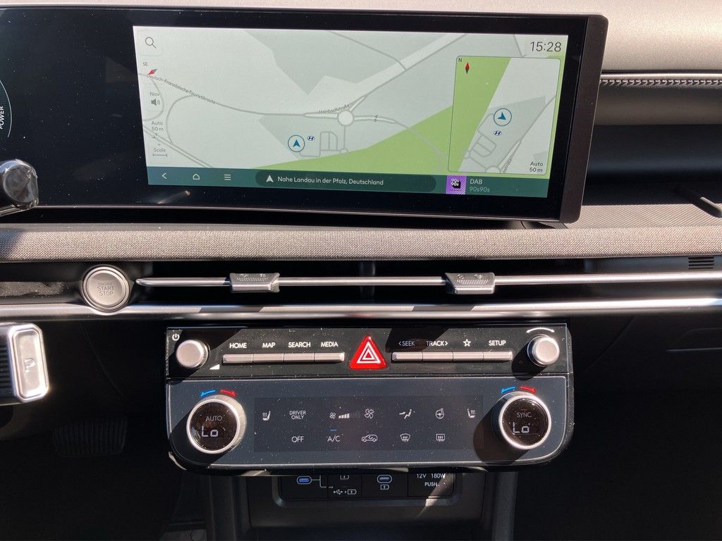Hyundai Tucson – Bild 15