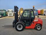Manitou MSI 30 - Manitou Msi