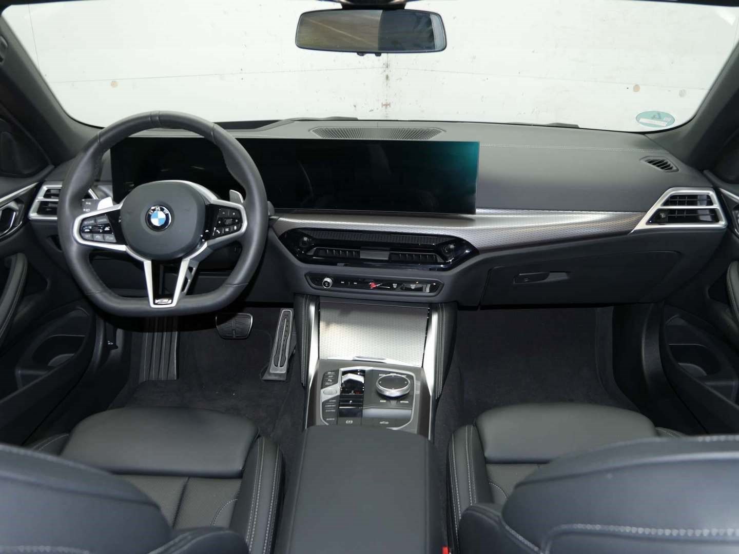 BMW 420 - Bild 7