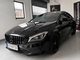 Mercedes-Benz CLA 220/AMG/Panorama/LED/NAVI/Serv+Tüv neu - Mercedes-Benz CLA-Klasse mit Diesel-Antrieb: Coupe