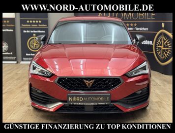 Cupra Leon - 4