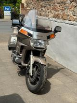 Honda Goldwing 1200 GL Interstate - HONDA GL 1200 GOLDWING