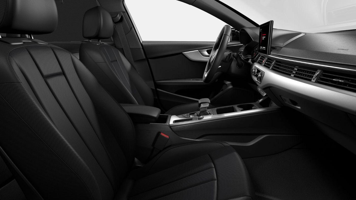 Audi A4 Avant 35 TDI S tronic advanced PANO NAVI, миниатюра 7