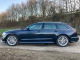 Audi A6 3.0 TDI 200kW  Avant quattro  - Audi A6 mit Diesel-Antrieb: Leder, mit Navigationssystem, Kombi, 3.0
