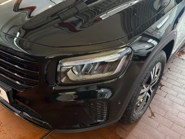 Mercedes GLB 200 - 7