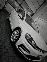 Volkswagen VW Golf 7 sehr gepflegt 1.4 Tsi 125 PS - Volkswagen Golf: 12 Tsi