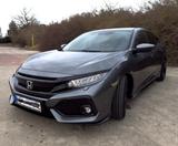 Honda Civic 1.5 VTEC Turbo Sport Sport - Honda Civic: Vtec Sport