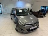 Hyundai i20 FIFA World Cup Edition - Hyundai i20: Edition