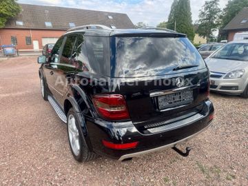 Mercedes ML 350 - 7