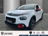 Citroën C3 PT 82 S&S Shine Navi LED CarPlay  Klimaautom - Citroën C3