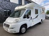Carado T 337 (Einzelbetten) - Carado Wohnwagen & Wohnmobile