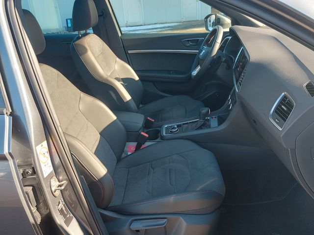 Ateca FR 4Drive DSG*STANDHEIZUNG* UPE:50830€