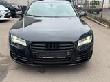 Audi A7 Sportback 3.0 TDI Quattro - Audi A7 aus 2011: Sportback