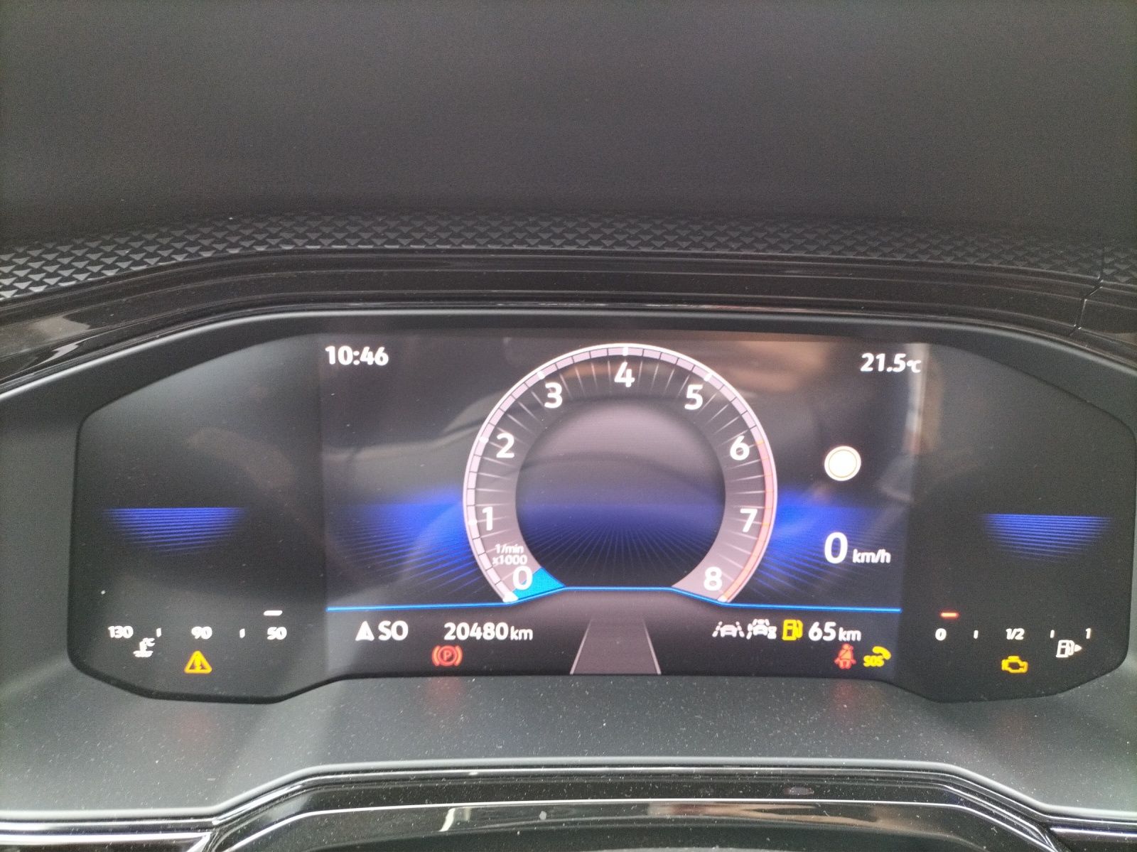 Fahrzeugabbildung Volkswagen Polo TSI Life LED Navi AID ACC PDC SH