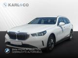 BMW 520 i Touring Keyless H&K Ad. LED Sitzlüftung - BMW 520 mit Benzin-Antrieb: Kombi