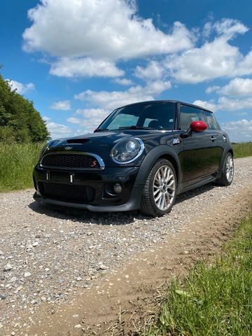 MINI Mini Cooper S