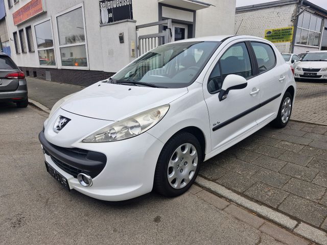 Peugeot 207 Urban Move,Sport,Euro 4,Klima,