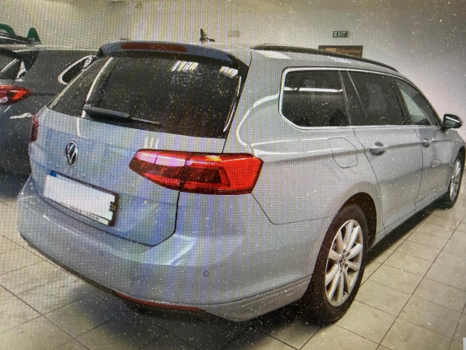 Volkswagen Passat Var/Business/AHK/Navi/Matrix/ >51% u. UPE