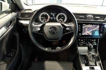Skoda Superb - 9