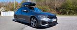 BMW M340i  USA - USA Gebrauchtwagen