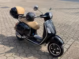 Vespa GTS 300 Super*1 HAND*WIE NEU*EINZELSTÜCK* - VESPA MOFA